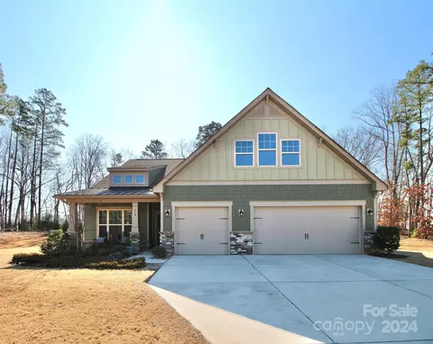 410 Kensington Park Way, Waxhaw, NC 28173
