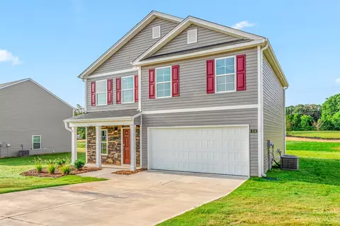 115 Dolcetto 119 Ave #119, Lexington, NC 27295