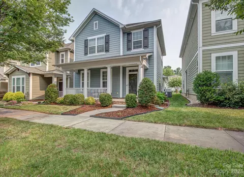 6032 Bountiful St, Belmont, NC 28012