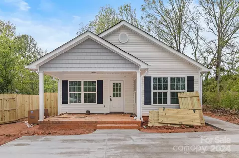 1287 Fudge St, Rock Hill, SC 29730
