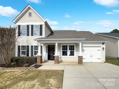 4161 Segundo Ln, Indian Land, SC 29707