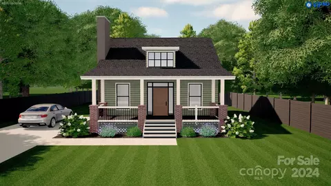 243 Robinson St, Rock Hill, SC 29730