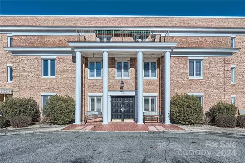 4527 Gaynor 301 Rd #301, Charlotte, NC 28211