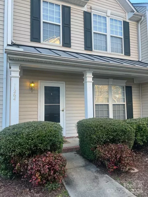 1264 Branson Rd, Concord, NC 28027