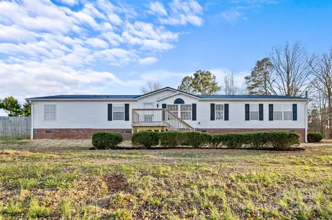 212 John E Randall Rd, Shelby, NC 28152