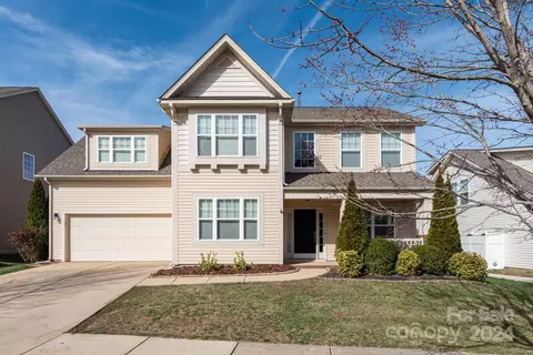 15712 Gallant Ridge Pl, Huntersville, NC 28078