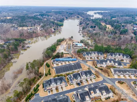View/Area - 507 Sailview Dr, Tega Cay, SC 29708 photo 5 of 5