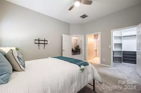 Bedroom - 507 Sailview Dr, Tega Cay, SC 29708 photo 2 of 3