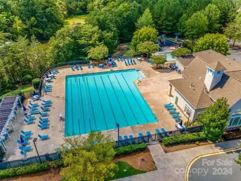 Exterior - 507 Sailview Dr, Tega Cay, SC 29708 photo 9 of 9