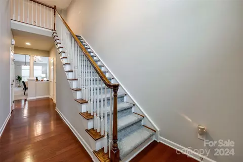 Entry Way - 507 Sailview Dr, Tega Cay, SC 29708 photo 2 of 3