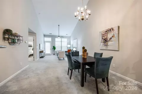 Dining - 507 Sailview Dr, Tega Cay, SC 29708 photo 1 of 2