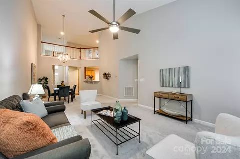 Living - 507 Sailview Dr, Tega Cay, SC 29708 photo 2 of 3