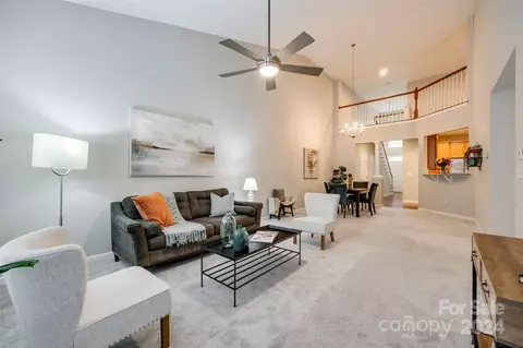 Living - 507 Sailview Dr, Tega Cay, SC 29708 photo 1 of 3
