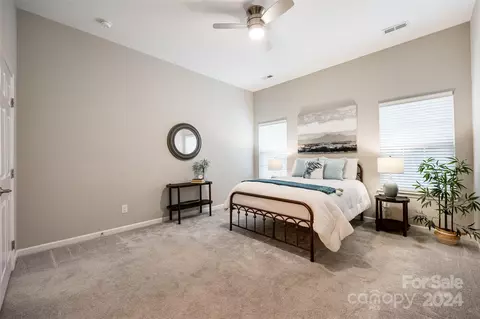 Bedroom - 507 Sailview Dr, Tega Cay, SC 29708 photo 1 of 3