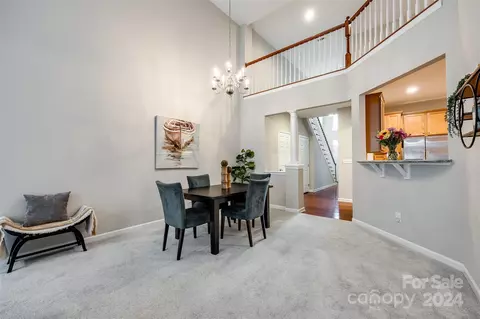 Dining - 507 Sailview Dr, Tega Cay, SC 29708 photo 2 of 2