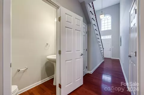 Entry Way - 507 Sailview Dr, Tega Cay, SC 29708 photo 1 of 3