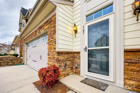 Exterior - 507 Sailview Dr, Tega Cay, SC 29708 photo 2 of 9
