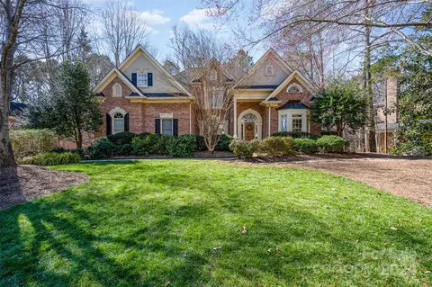 3511 Fawn Hill Rd, Matthews, NC 28105