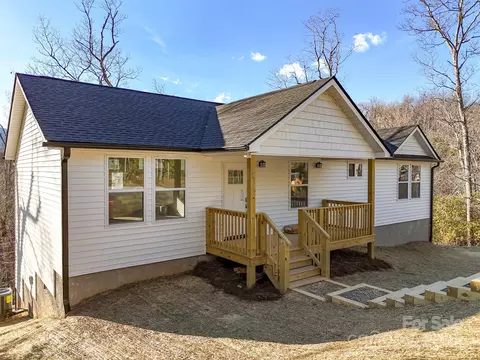 53 Chandler Dr, Old Fort, NC 28762