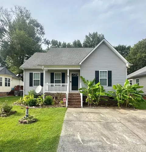 1105 Rhode Island Ave, Kannapolis, NC 28083