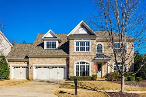 674 Quicksilver Trl, Fort Mill, SC 29708