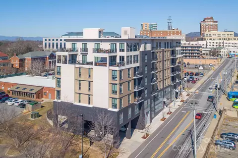 45 Asheland 601 Ave #601, Asheville, NC 28801