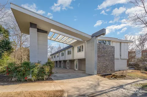 2728 N Davidson St, Charlotte, NC 28205