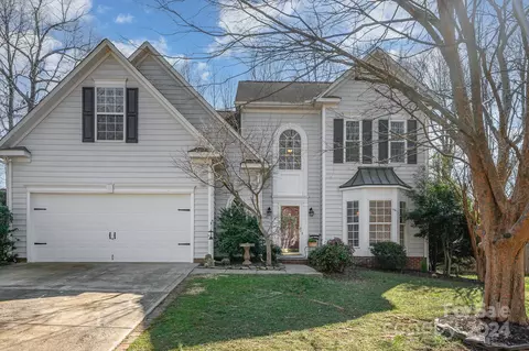 13614 Toka Ct, Huntersville, NC 28078