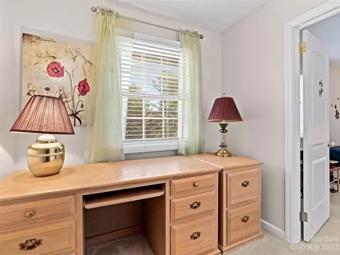 Bedroom - 340 Camelot Dr, Clyde, NC 28721 photo 4 of 10