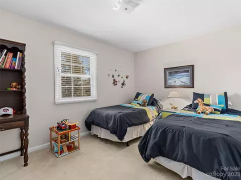 Bedroom - 340 Camelot Dr, Clyde, NC 28721 photo 5 of 10