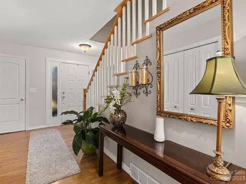 Entry Way - 340 Camelot Dr, Clyde, NC 28721 photo 1 of 4