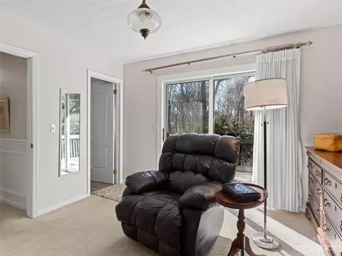 Bedroom - 340 Camelot Dr, Clyde, NC 28721 photo 10 of 10