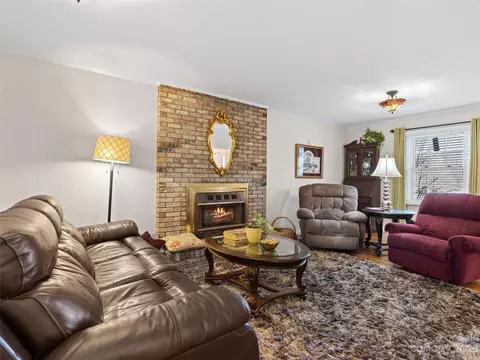 Living - 340 Camelot Dr, Clyde, NC 28721 photo 1 of 3