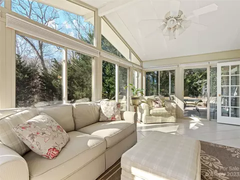 Exterior - 340 Camelot Dr, Clyde, NC 28721 photo 6 of 11
