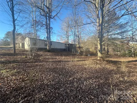 6652 Vein Mountain Rd, Nebo, NC 28761