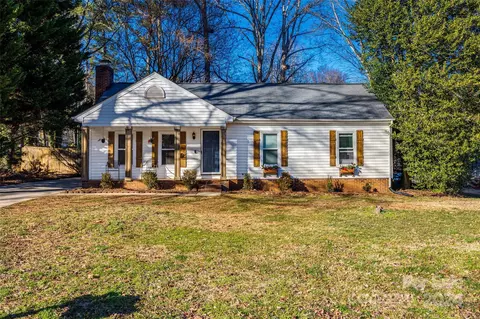 7211 Chattanooga Ln, Mint Hill, NC 28227