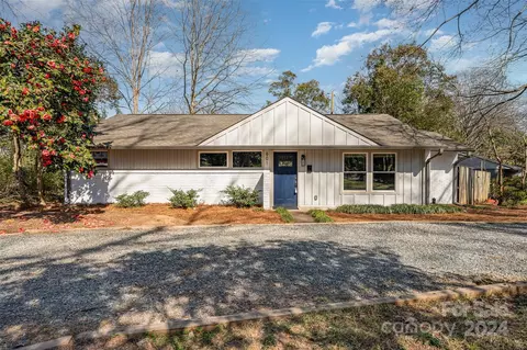 601 Northgate Ave, Charlotte, NC 28209