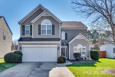 14808 Asheton Creek Dr, Charlotte, NC 28273