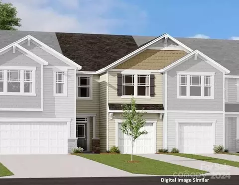 5015 Carrick St, Charlotte, NC 28213