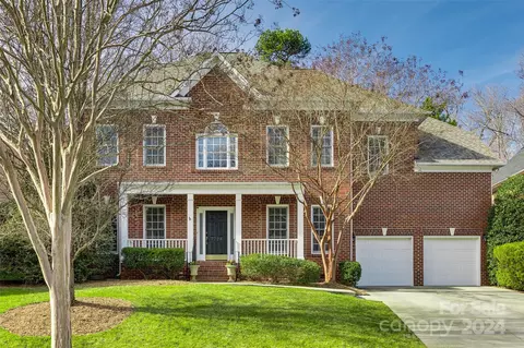 7728 Quail Park Dr, Charlotte, NC 28210