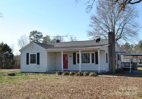 2122 Old Pageland Monroe Rd, Monroe, NC 28112