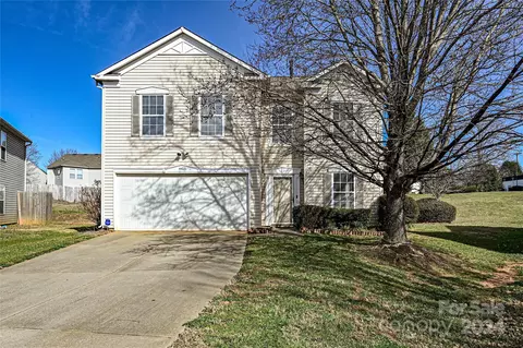 4403 Palustris Ct, Charlotte, NC 28269