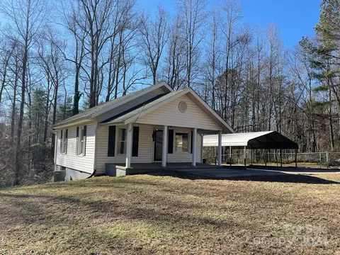 845 Powell Sw Ave SW, Valdese, NC 28690