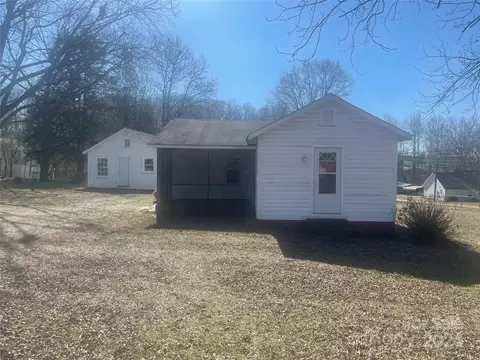 1309 Birch St, Kannapolis, NC 28081