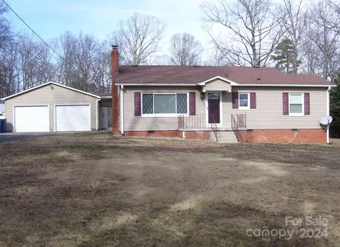 5406 Winter St, Kannapolis, NC 28081