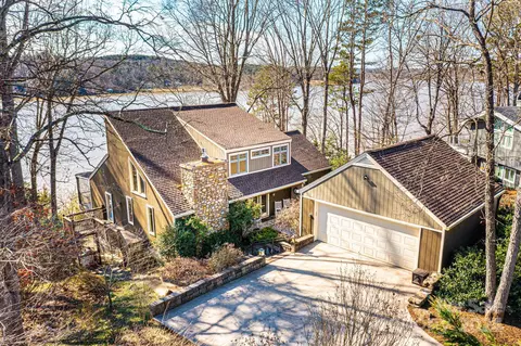 158 Old Field Rd, Taylorsville, NC 28681