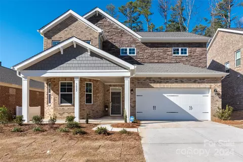 5022 Kinsbridge Dr, Mint Hill, NC 28227