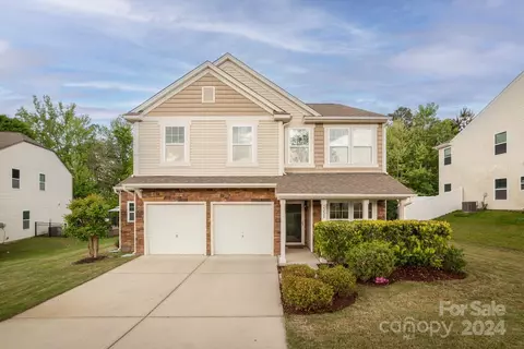 2228 Argentum Ave, Indian Land, SC 29707