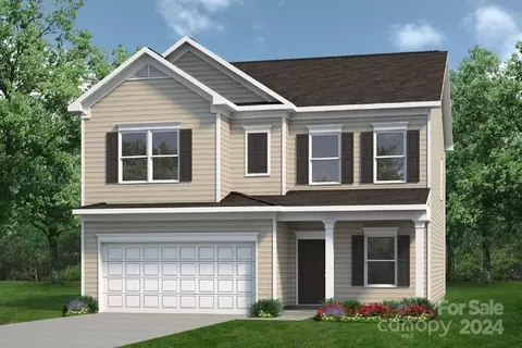 6117 Sunspear 39 Ln #39, Charlotte, NC 28212