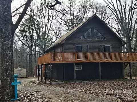 412 Payne Dr, Bessemer City, NC 28016